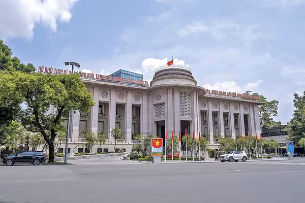 Ngân hàng Nhà nước chỉ đạo về việc giảm mặt bằng lãi suất 