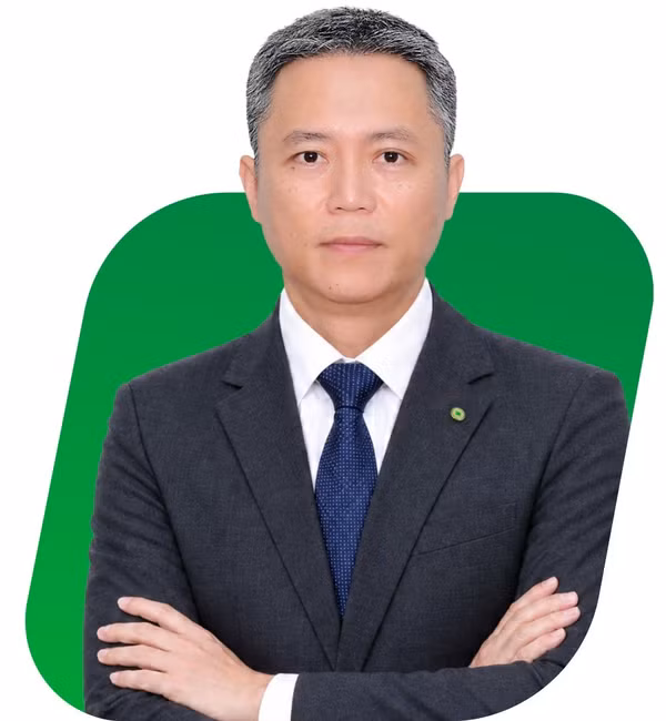 OCB bổ nhiệm ông Dương Đức Hùng giữ chức vụ Tổng Giám đốc 