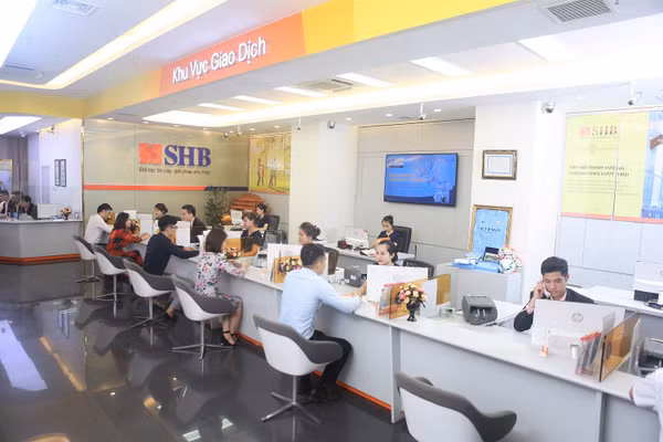 SHB đã nhận toàn bộ giá trị chuyển nhượng SHBFinance từ Krungsri