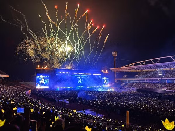 20 năm BIGBANG: Vì sao VPBank đưa cuộc hội ngộ lịch sử đến Việt Nam? 