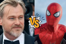 The Odyssey “độc chiếm” IMAX, fan ngậm ngùi vì Spider-Man 4 không có suất
