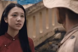 Thanh âm vượt đại dương: Phim đặc biệt dịp kỷ niệm 79 năm Ngày Thương binh-Liệt sỹ 
