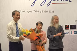 Nhiều lưu ý đối với Cuộc thi vẽ tranh Tô Ngọc Vân lần thứ nhất 2026 