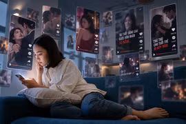 Biến tướng phim ngắn trên mạng: Nội dung độc hại và tác động lâu dài