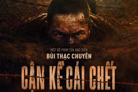 Đạo diễn "Địa đạo" làm phim lịch sử về vụ vượt ngục tù Phú Quốc
