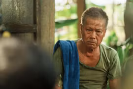 "Nghỉ hè sợ nghỉ hưu": Phim gia đình xúc động gắn kết ông cháu cựu chiến binh.
