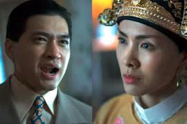 Quan điểm của cơ quan quản lý về lùm xùm quanh phim "Hoàng hậu cuối cùng"