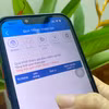 Người dân cần kiểm tra, gia hạn bảo hiểm y tế đúng hạn để đảm bảo quyền lợi khi khám chữa bệnh. (Ảnh: PV/Vietnam+)