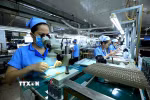 (Ảnh minh họa: Tuấn Anh/TTXVN)