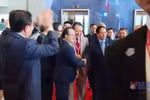 Thủ tướng Phạm Minh Chính đối thoại tại Hội nghị kinh doanh-đầu tư ASEAN