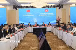 Quang cảnh Hội nghị. (Ảnh: Quang Duy/TTXVN)