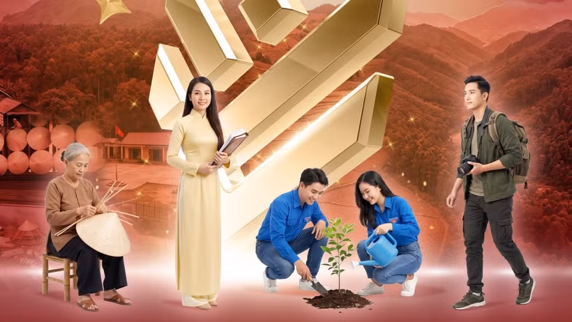 Vietnam iContent 2026: Xây dựng môi trường văn hóa lành mạnh trên không gian số