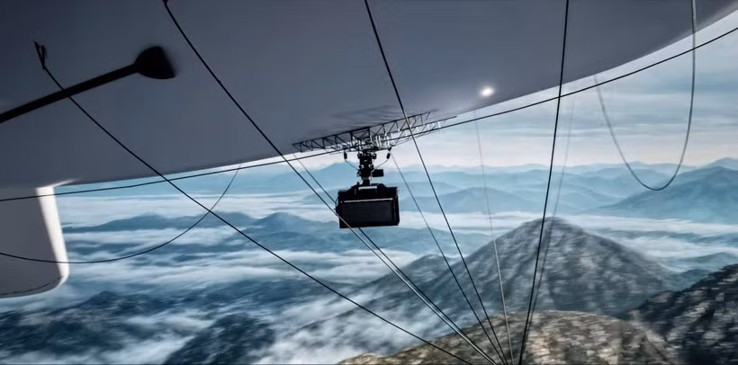 Hệ thống radar chiến thuật POINT@AIR. (Nguồn: Tập đoàn Công nghiệp Hàng không Vũ trụ Israel)
