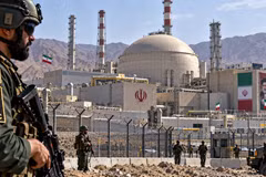 Mỹ nêu điều kiện hạt nhân để tiến tới thỏa thuận với Iran 