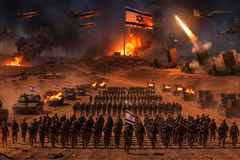 Israel chuẩn bị phương án đối phó nguy cơ Iran tập kích 