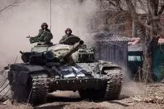 Mỹ ủng hộ Nga và Ukraine ngừng tấn công hạ tầng năng lượng lẫn nhau 