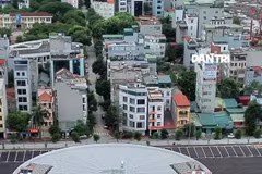  Có gì ở bến xe hình tròn độc đáo trị giá 120 tỷ đồng tại cửa ngõ Thủ đô? 