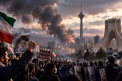 Chủ tịch Quốc hội Iran cảnh báo nguy cơ chia rẽ nội bộ