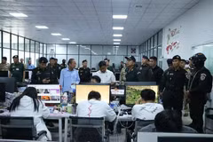 Campuchia phong tỏa gần 1 tỷ USD tài sản liên quan Tập đoàn Prince