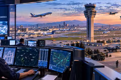 Mỹ đề xuất chi thêm 30 tỷ USD nâng cấp hệ thống kiểm soát không lưu