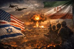 Iran tuyên bố “10 điều kiện” là lằn ranh đỏ trong đàm phán với Mỹ (DPT)