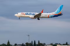 Vụ tấn công Flydubai phơi bày lỗ hổng an ninh hàng không tại Israel? 