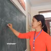 Điểm chuẩn khối ngành sư phạm rất cao. (Ảnh: Phạm Mai/Vietnam+)