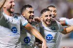 Những ngoại binh đắt giá ghi bàn giúp Thép Xanh Nam Định giành chiến thắng đầu tay ở AFC Champions League Two 2025/26. (Ảnh: thepxanhnamdinhfc)