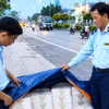 Điểm cốt lõi là đổi mới phương thức quản lý, chuyển từ xử lý từng vụ việc sang nhận diện và triệt phá đường dây, đầu nậu, nguồn cung. (Ảnh: HHTL)