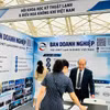 Kết nối ngành công nghiệp HVAC và xây dựng tại Triển lãm Viet Industry-Cleanfact & RHVAC Vietnam 2026. (Ảnh: Vietnam+)