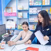 Cơ quan soạn thảo đề xuất áp dụng thu thuế trên thu nhập (tức doanh thu trừ chi phí) đối với tất cả cá nhân có doanh thu trên ngưỡng không chịu thuế. (Ảnh: Vietnam+)