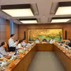 Các đại biểu cũng đề xuất cần có sự ưu tiên ngân sách nghiên cứu cho các trường đại học, nơi tạo tri thức và nhân lực chất lượng cao. (Ảnh: Vietnam+)