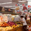 Tổng quan 8 tháng, CPI bình quân tăng 4,45% so với cùng kỳ năm 2025, trong khi lạm phát cơ bản tăng 4,24%. (Ảnh: Vietnam+)