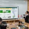 Đã đến lúc, cộng đồng kinh doanh cần một cuộc chuyển dịch tư duy quyết liệt sang "chủ động quản trị rủi ro" để tồn tại và phát triển. (Ảnh: Vietnam+)