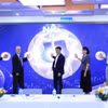 Chương trình Quantum Summit 2026 nhằm thúc đẩy hợp tác quốc tế, nghiên cứu, đào tạo và ứng dụng công nghệ lượng tử trong nhiều lĩnh vực. (Ảnh: Vietnam+)