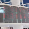 Hội đồng IGB xác nhận về quyết định nâng hạng Việt Nam từ thị trường Cận biên lên thị trường Mới nổi thứ cấp. (Ảnh: Vietnam+)