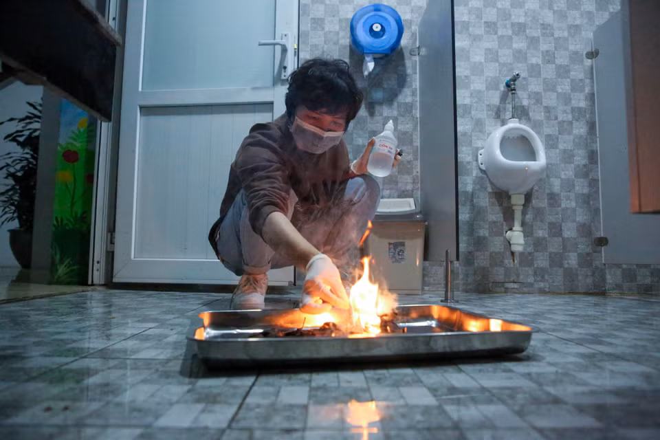 (Ảnh: Minh Sơn/Vietnam+)