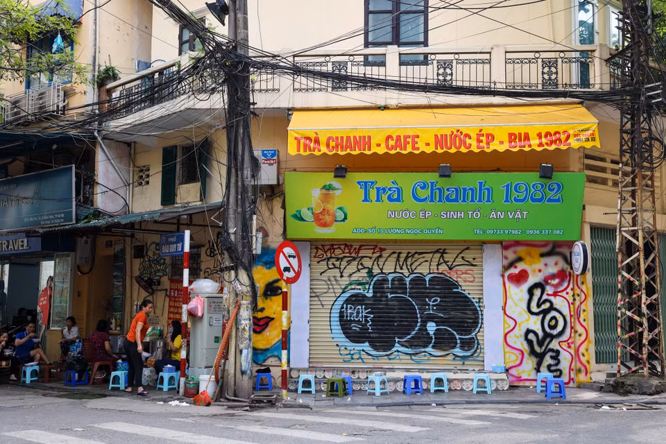 Kỳ nghỉ lễ 30/4-1/5 năm nay trùng với thời điểm dịch COVID-19 có dấu hiệu căng thẳng trở lại. (Ảnh: Minh Sơn/Vietnam+)