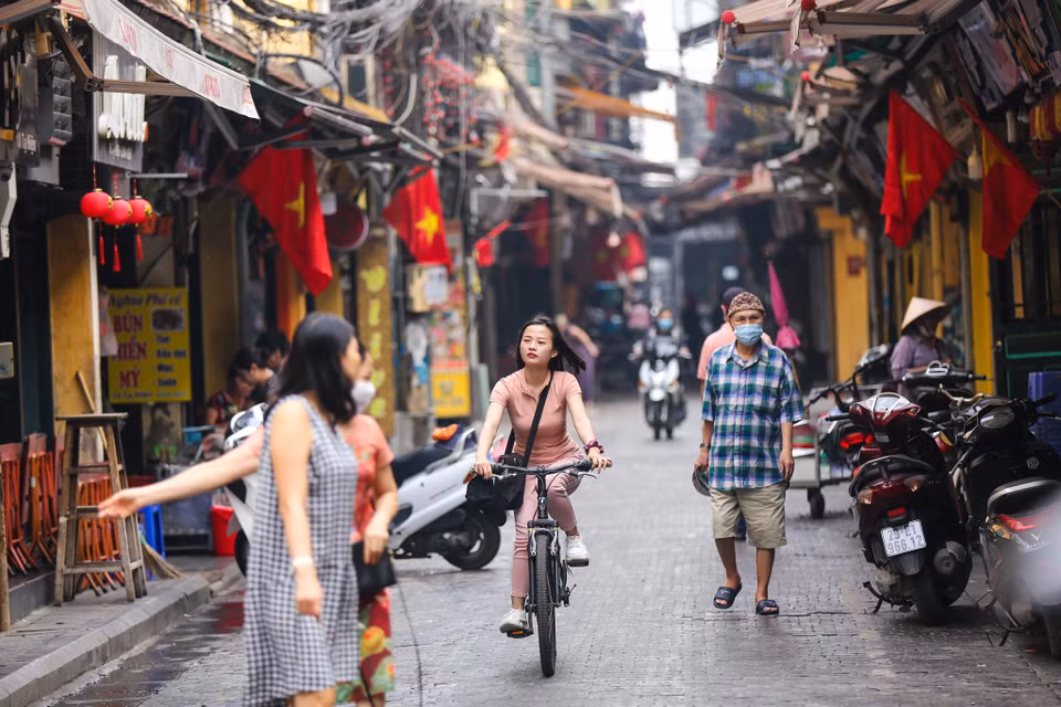 (Ảnh: Minh Sơn/Vietnam+)