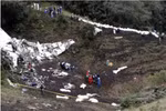 Mexico: Rơi máy bay cỡ nhỏ, 2 phi công và 4 hành khách thiệt mạng