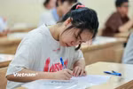 (Ảnh minh họa; Vietnam+)