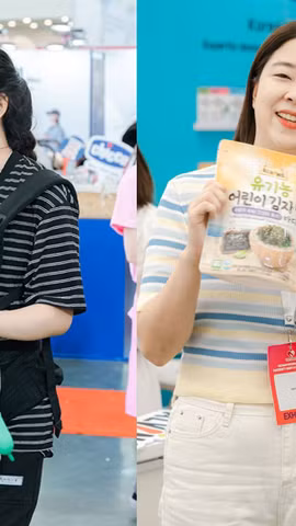 Triển lãm quốc tế Vietbaby 2026: Xu hướng tiêu dùng mới của thị trường Mẹ và Bé