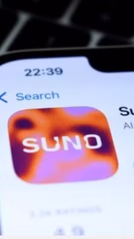 Suno bắt tay Warner Music Group vì quyền lợi của các nghệ sỹ. (Ảnh minh họa: Tạp chí Sở hữu trí tuệ và Sáng tạo)