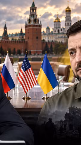 Nga phát tín hiệu nối lại đàm phán với Ukraine trong tháng 10