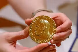 Nobel Kinh tế sẽ khép lại tuần lễ Nobel 2025.