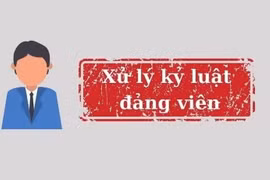 Ảnh minh họa. (Nguồn: Vietnam+)