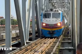 Ảnh minh họa. (Nguồn: TTXVN)
