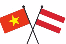 Điện mừng kỷ niệm 71 năm Quốc khánh Cộng hòa Áo