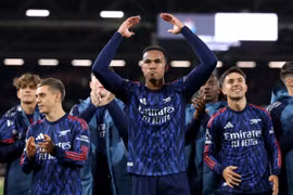 Arsenal tự tin tiếp đón Atletico Madrid. (Nguồn: Getty Images)