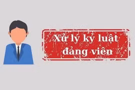 Ảnh minh họa. (Nguồn: Vietnam+)